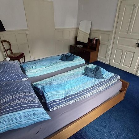 Ferienwohnung Rothorn Meiringen Dış mekan fotoğraf