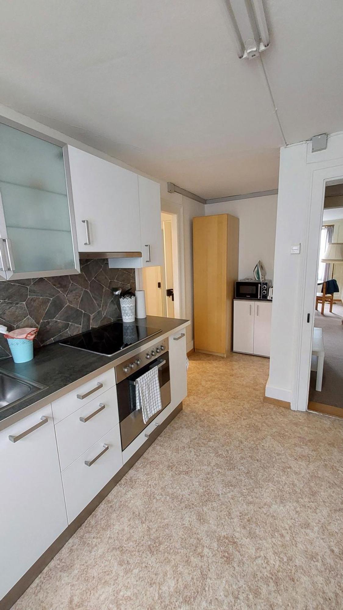 Ferienwohnung Rothorn Meiringen Dış mekan fotoğraf